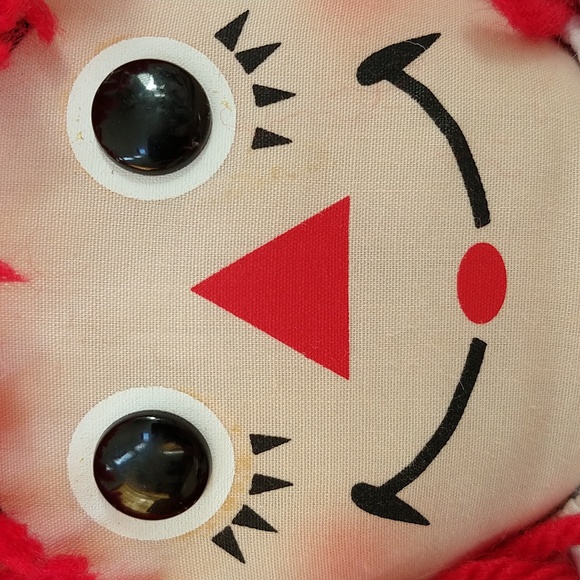 Raggedy Anns & Andy - Picture 7 of 12